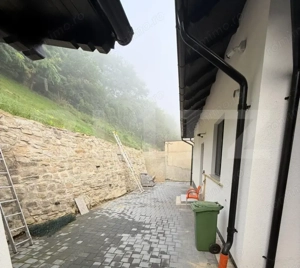 Casa individuala de inchiriat, 2 camere, zona Centru - imagine 4