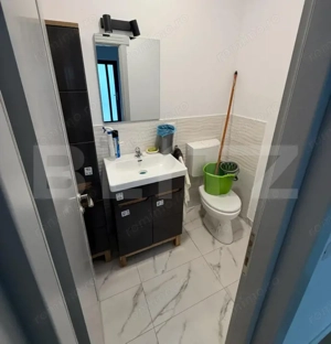 Casa individuala de inchiriat, 2 camere, zona Centru - imagine 7