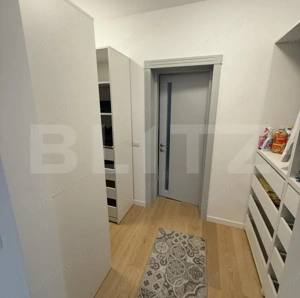 Casa individuala de inchiriat, 2 camere, zona Centru - imagine 8