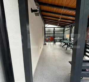 Casa individuala de inchiriat, 2 camere, zona Centru - imagine 3