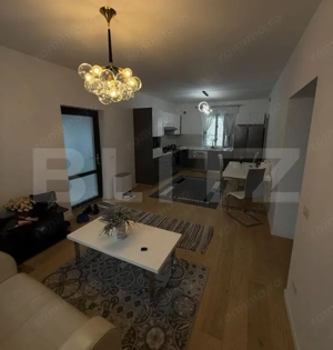 Casa individuala de inchiriat, 2 camere, zona Centru - imagine 10