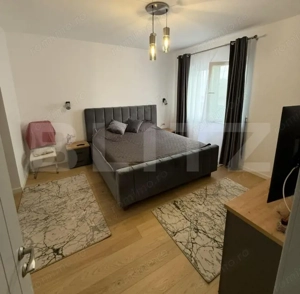 Casa individuala de inchiriat, 2 camere, zona Centru - imagine 5