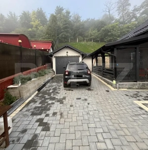 Casa individuala de inchiriat, 2 camere, zona Centru - imagine 2