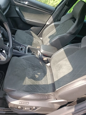 Skoda Kodiaq Sportline 4x4  - imagine 14