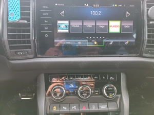 Skoda Kodiaq Sportline 4x4  - imagine 16