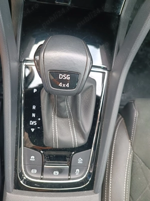 Skoda Kodiaq Sportline 4x4  - imagine 18