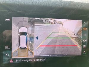 Skoda Kodiaq Sportline 4x4  - imagine 17