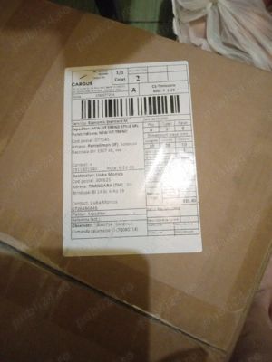 Ansamblu de joaca pentru pisici  - imagine 2