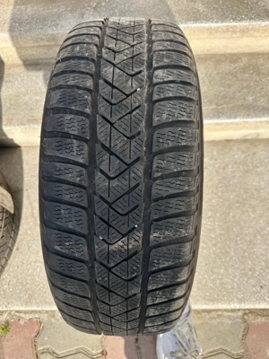 Anvelope Dezent cu cauciucuri Pirelli- negociabil - imagine 3