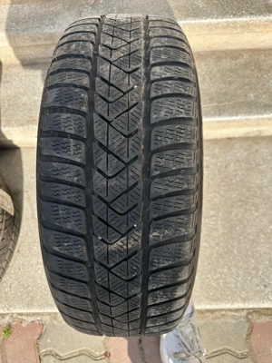 Anvelope Dezent cu cauciucuri Pirelli- negociabil - imagine 6