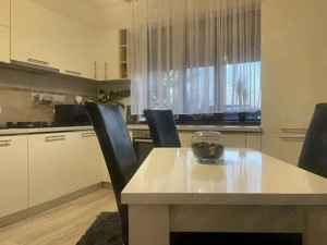 Duplex de vanzare cu 5 camere mobilat si utilat Timisoara  Giroc - imagine 4