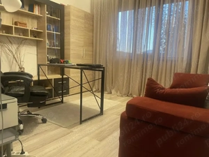 Duplex de vanzare cu 5 camere mobilat si utilat Timisoara  Giroc - imagine 6