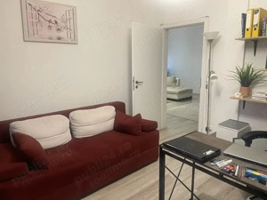 Duplex de vanzare cu 5 camere mobilat si utilat Timisoara  Giroc - imagine 7