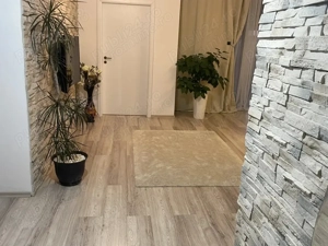 Duplex de vanzare cu 5 camere mobilat si utilat Timisoara  Giroc - imagine 15