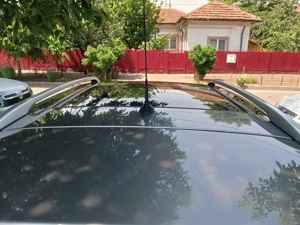 Vând Peugeot 407 SW 2.0 diesel  - imagine 3