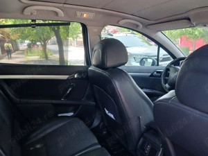 Vând Peugeot 407 SW 2.0 diesel  - imagine 5