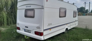 Rulote înmatriculate recent complet utilate baie și bucătărie proprie înmatriculate 