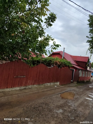 casa de vanzare - imagine 2 casa de vanzare - imagine 2