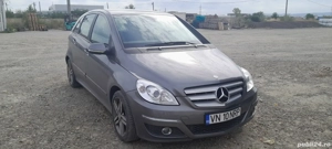 Mercedes-Benz Clasa B 2011 3850euro  - imagine 3