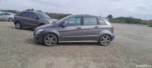 Mercedes-Benz Clasa B 2011 3850euro  - imagine 5