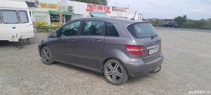 Mercedes-Benz Clasa B 2011 3850euro  - imagine 7