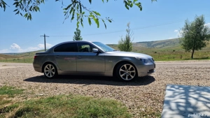 vand BMW seria 5 sedan 2500 cmc