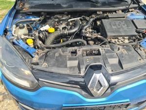 Renault Megane 3-an 2014-navigatie-170000 km-euro 5 - imagine 8