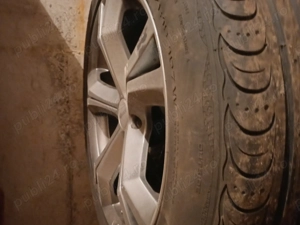 Roti bmw x5 2009  - imagine 3