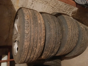 Roti bmw x5 2009  - imagine 2