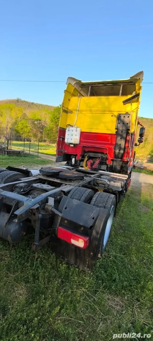 Vând Daf 2007,motor defect. - imagine 5