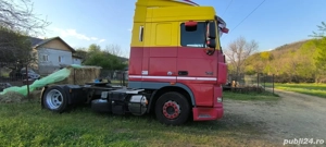 Vând Daf 2007,motor defect. - imagine 2