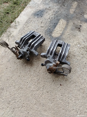 Etrier spate Golf 4 - imagine 2