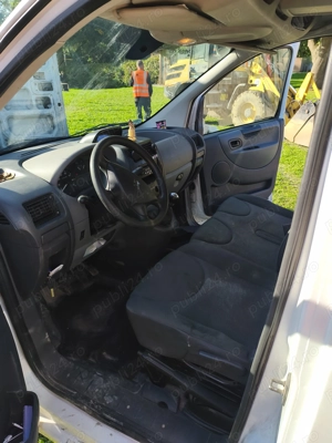 Peugeot expert  din 2008 - imagine 2