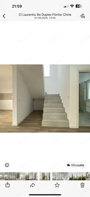 Casa individuala 4 camere | COMISION 0% | Teren 402mp | Domnesti - imagine 7