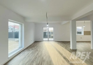 Casa individuala 4 camere | COMISION 0% | Teren 402mp | Domnesti - imagine 2