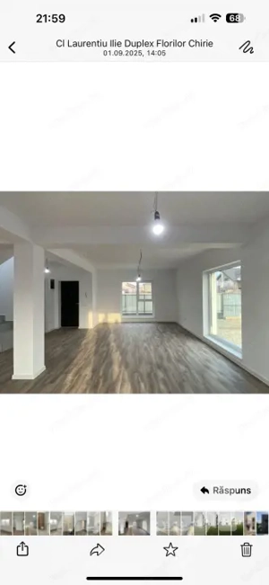 Casa individuala 4 camere | COMISION 0% | Teren 402mp | Domnesti - imagine 6