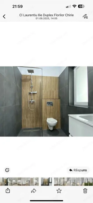 Casa individuala 4 camere | COMISION 0% | Teren 402mp | Domnesti - imagine 5