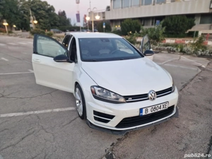 Volkswagen Golf 7 R - imagine 2 Volkswagen Golf 7 R - imagine 2