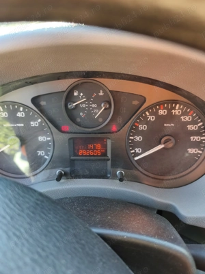 Peugeot expert  din 2008 - imagine 4