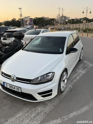 Volkswagen Golf 7 R