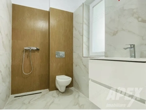 Casa individuala 4 camere | COMISION 0% | Teren 402mp | Domnesti - imagine 11