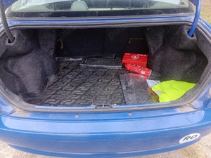 Vând Fiat Albea 1.4 - imagine 6