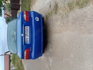 Vând Fiat Albea 1.4 - imagine 2