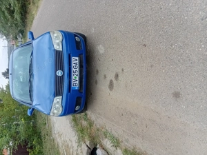 Vând Fiat Albea 1.4 - imagine 4