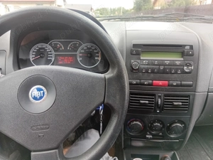 Vând Fiat Albea 1.4 - imagine 5