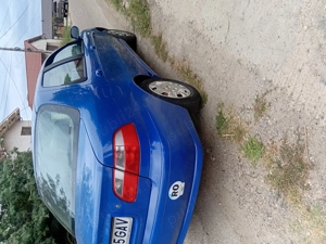 Vând Fiat Albea 1.4 - imagine 3