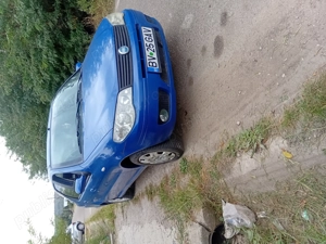 Vând Fiat Albea 1.4 - imagine 7