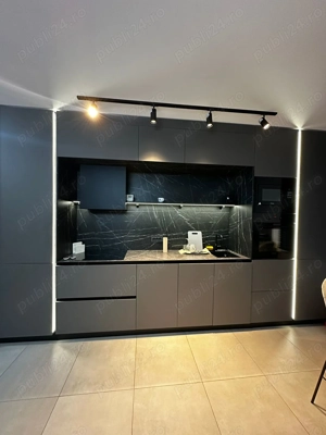 Apartament cu 2 camere( curte si parcare privată) mobilat si utilat - imagine 2 Apartament cu 2 camere( curte si parcare privată) mobilat si utilat - imagine 2