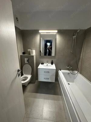 Apartament cu 2 camere( curte si parcare privată) mobilat si utilat - imagine 5 Apartament cu 2 camere( curte si parcare privată) mobilat si utilat - imagine 5