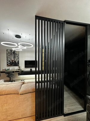 Apartament cu 2 camere( curte si parcare privată) mobilat si utilat - imagine 4 Apartament cu 2 camere( curte si parcare privată) mobilat si utilat - imagine 4